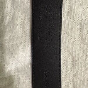 Versace Black Men's Bag